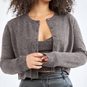 Sicily cardigan
